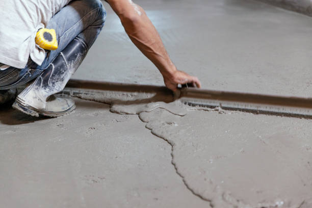 Best Stamped Concrete Services in Dixon, IL