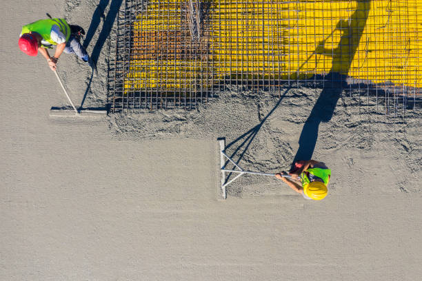 Best Concrete Foundation Repair in Dixon, IL