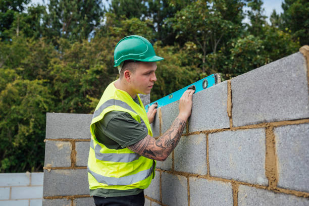 Best Concrete Foundation Repair in Dixon, IL