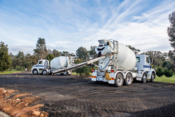 Best Concrete Removal and Replacement in Dixon, IL