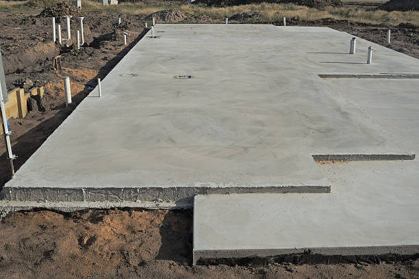 Best Concrete Steps and Stairs in Dixon, IL