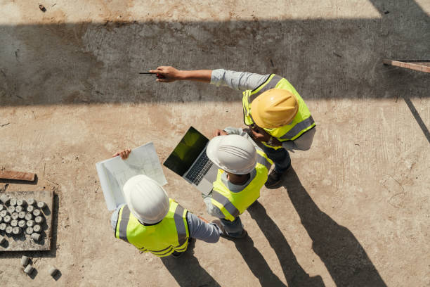 Best Commercial Concrete Services in Dixon, IL