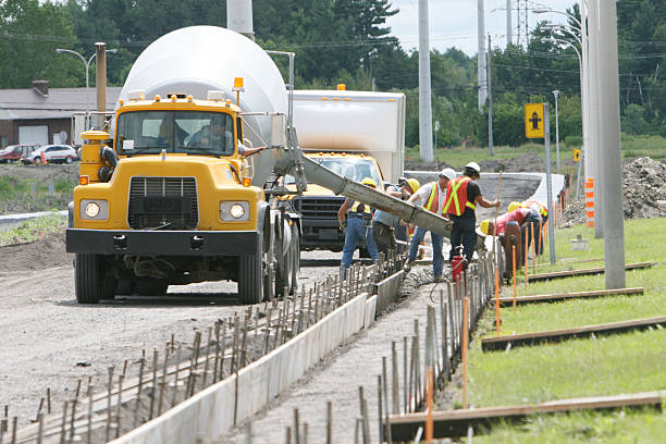 Best Industrial Concrete Flooring in Dixon, IL