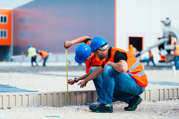 Trusted IL Concrete contractor Experts