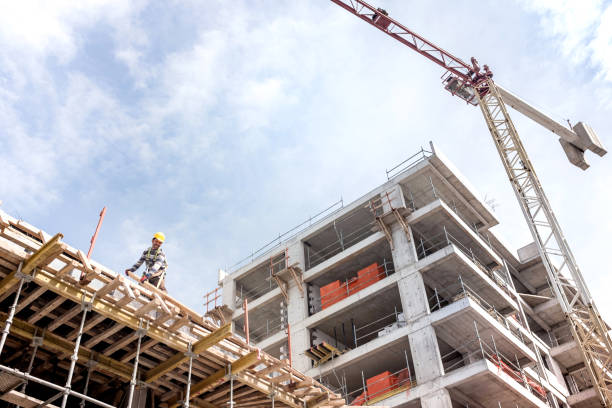 Best Concrete Demolition Services in Dixon, IL